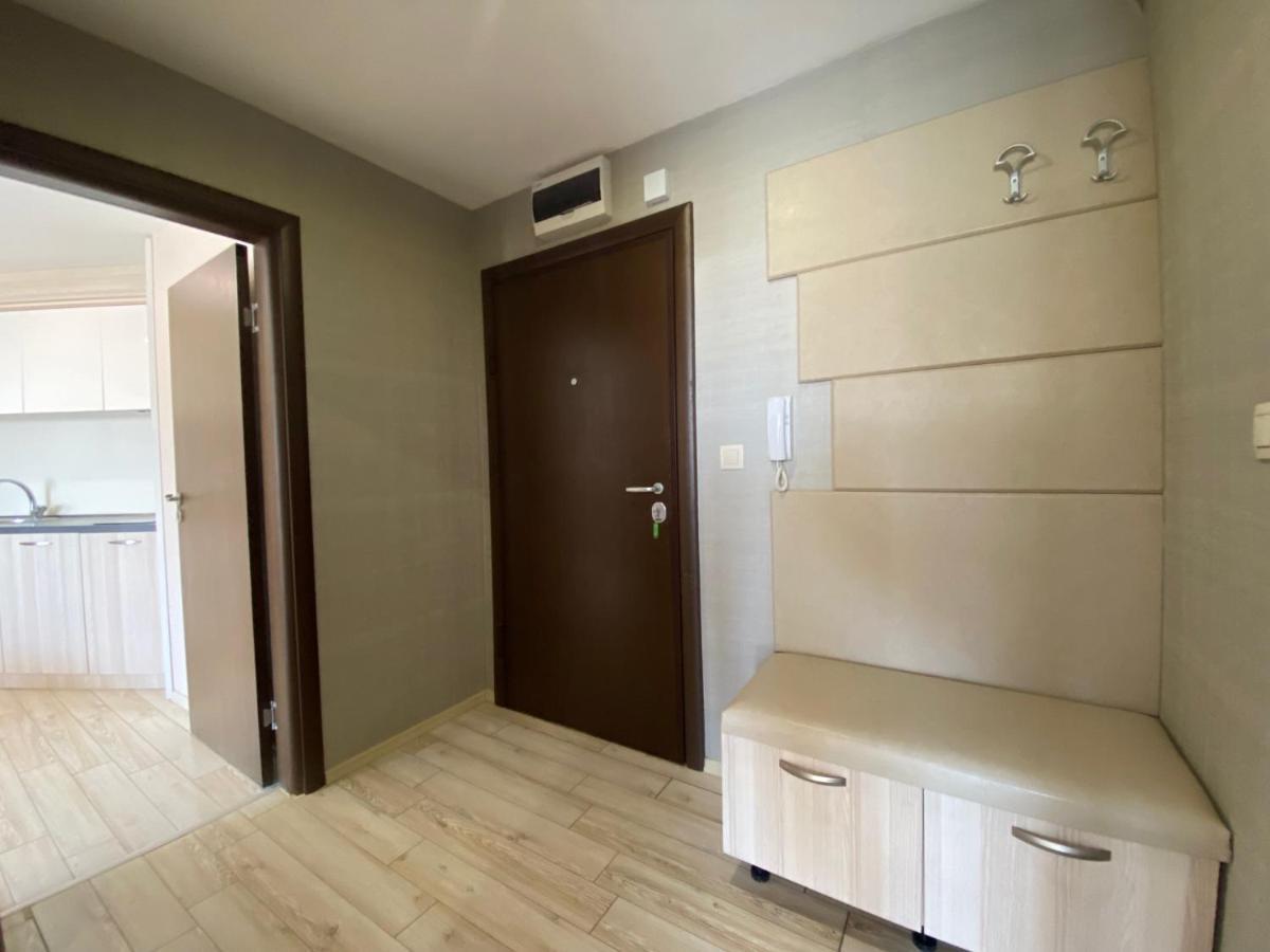 Paradiso 'В' 102 Private Sea View Apartment Νεσέμπαρ Εξωτερικό φωτογραφία