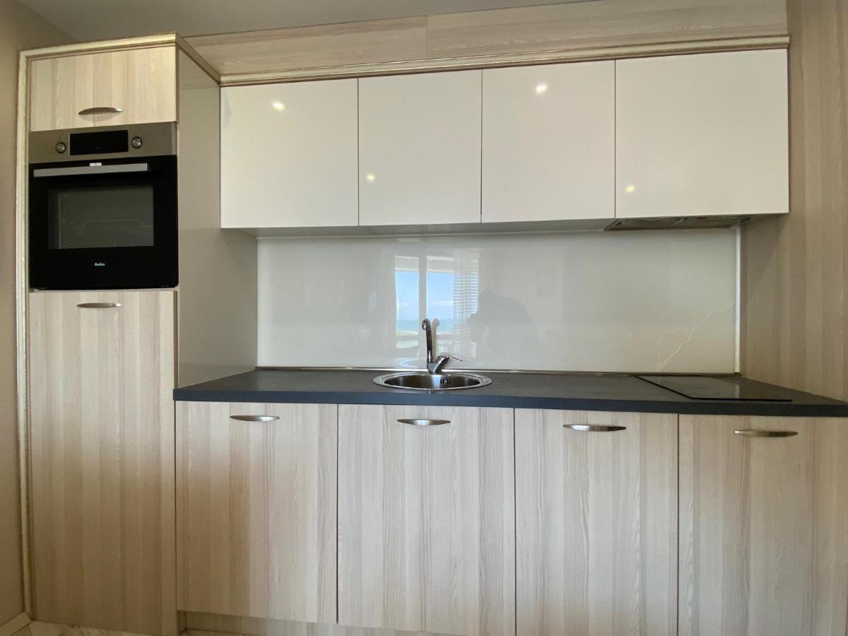 Paradiso 'В' 102 Private Sea View Apartment Νεσέμπαρ Εξωτερικό φωτογραφία